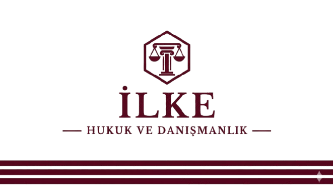 İlke Hukuk ve Danışmanlık Logo